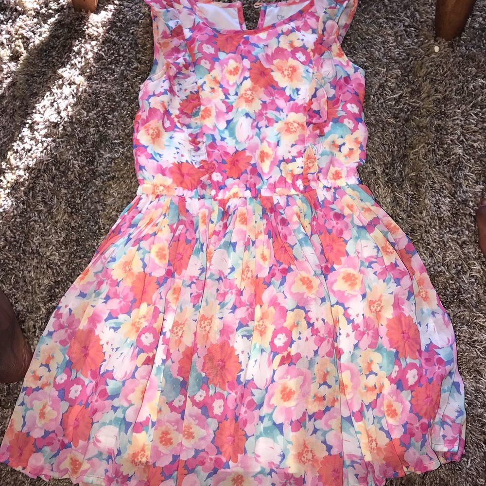 Kids dress